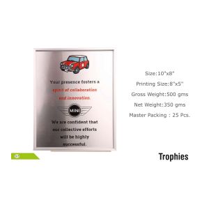 912024TR107*TROPHY