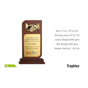 912024TR91*TROPHY