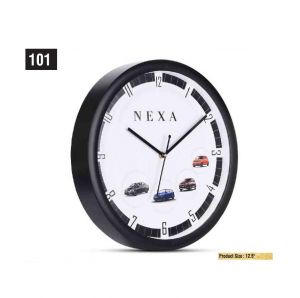 982024101*WALL CLOCK