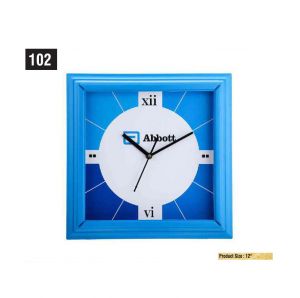 982024102*WALL CLOCK