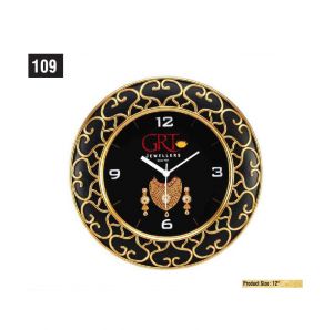 982024109*WALL CLOCK