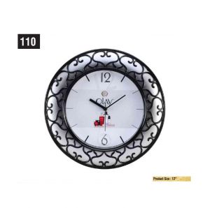 982024110*WALL CLOCK