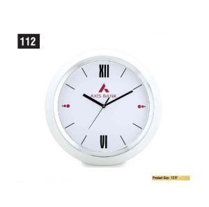 982024112*WALL CLOCK