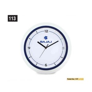 982024113*WALL CLOCK