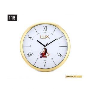 982024115*WALL CLOCK