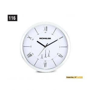 982024116*WALL CLOCK