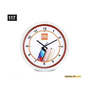 982024117*WALL CLOCK