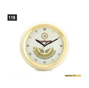 982024119*WALL CLOCK