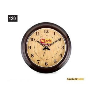 982024120*WALL CLOCK