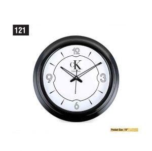 982024121*WALL CLOCK