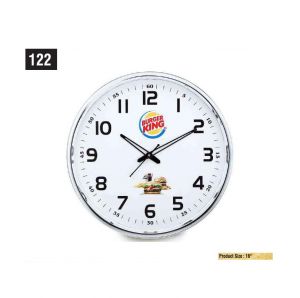 982024122*WALL CLOCK