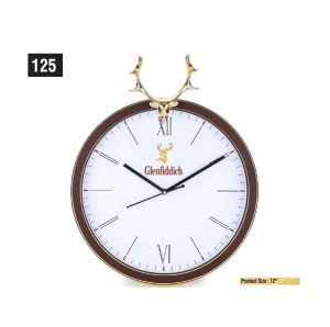 982024125*WALL CLOCK