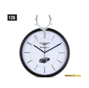 982024126*WALL CLOCK