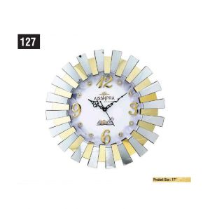 982024127*WALL CLOCK