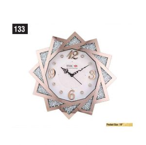 982024133*WALL CLOCK