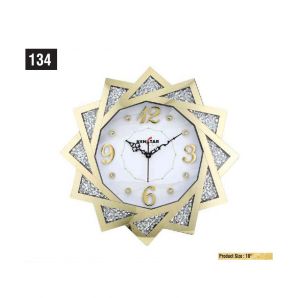 982024134*WALL CLOCK