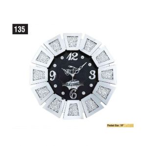 982024135*WALL CLOCK