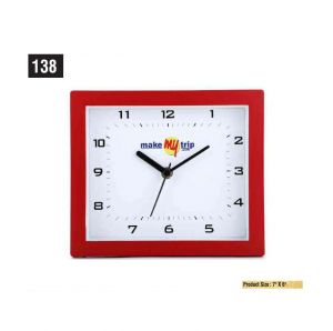 982024138*TABLE CLOCK