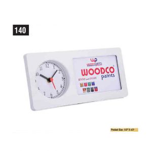 982024140*TABLE CLOCK