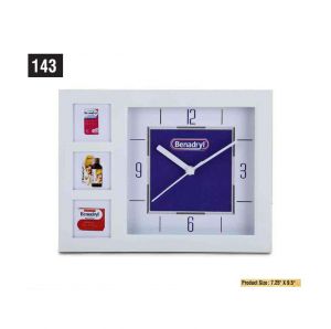 982024143*TABLE CLOCK