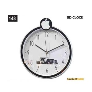 982024148*WALL CLOCK