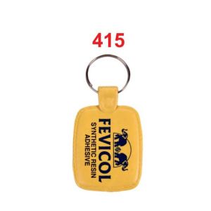 DA4152024*ABS PLASTIC PRINTING KEYCHAIN WITH GOOD QUALITY 