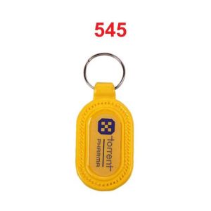 DA5452024*ABS DOUBLE SIDE DIGITAL PHOTO LAMINATION KEYCHAINS WITH GOOD QUALITY RING