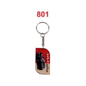 DA8012024*ACRYLIC SHEET KEYCHAIN