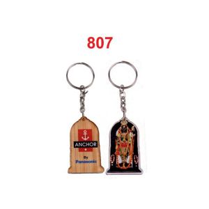 DA8072024*ACRYLIC SHEET KEYCHAIN