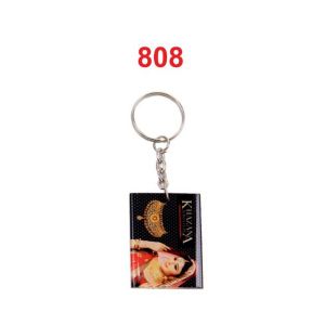 DA8082024*ACRYLIC SHEET KEYCHAIN