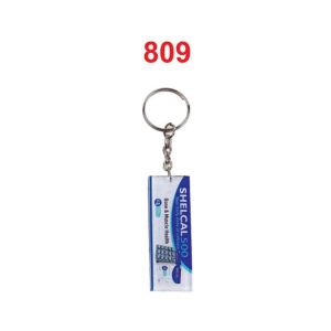 DA8092024*ACRYLIC SHEET KEYCHAIN