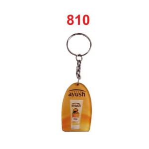 DA8102024*ACRYLIC SHEET KEYCHAIN