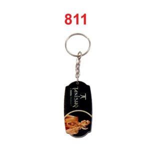 DA8112024*ACRYLIC SHEET KEYCHAIN