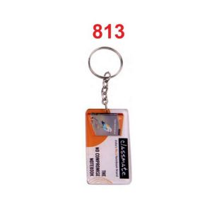 DA8132024*ACRYLIC SHEET KEYCHAIN