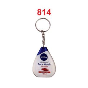 DA8142024*ACRYLIC SHEET KEYCHAIN