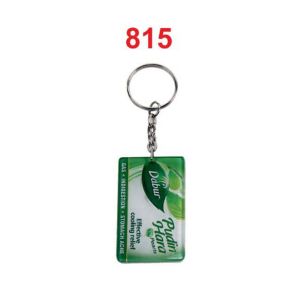 DA8152024*ACRYLIC SHEET KEYCHAIN