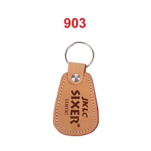 DA9032024*LEATHER KEYCHAIN