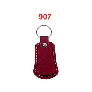 DA9072024*LEATHER KEYCHAIN