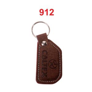 DA9122024*LEATHER KEYCHAIN