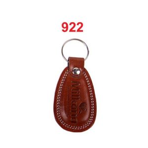 DA9222024*LEATHER KEYCHAIN