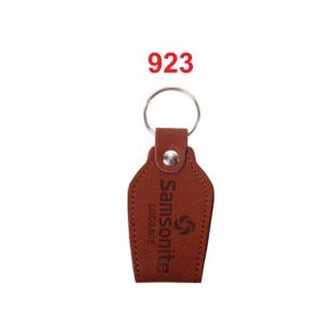 DA9232024*LEATHER KEYCHAIN