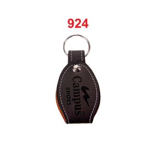 DA9242024*LEATHER KEYCHAIN