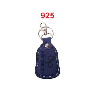 DA9252024*LEATHER KEYCHAIN