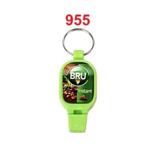 DA9552024*ABS WHISTLE KEYCHAINS WITH GOOD QUALITY RING