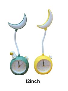 BNI-HD3403(96)-CLOCK LAMP