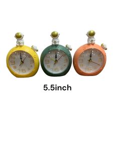 BNI-HD3404(144)-TABLE CLOCK