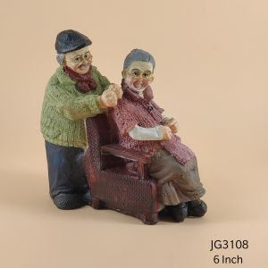 DADA DADI CHAIR*JG3108