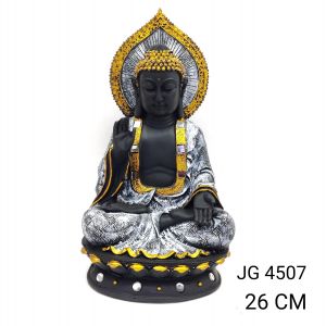 JG 4507 BUDH ASHIRWAD *JG4507