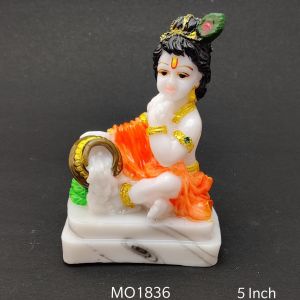 MO 1836 MIX GOD 5"*MO1836