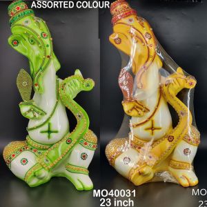 MO 40031 MODERN NAG GANESH *MO40031